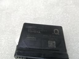 LEXUS LEXUS RC F TRACK XC10 Electronic Module 89750-24011 Control Unit SPOILER CONTROL — thumbnail 6