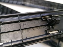 LEXUS LEXUS RC F TRACK XC10 Door Sill 67912-24030 Entry Bar — thumbnail 8