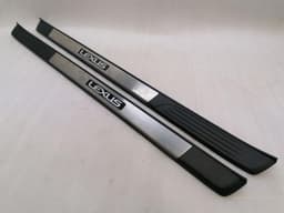 LEXUS LEXUS RC F TRACK XC10 Door Sill 67912-24030 Entry Bar — thumbnail 4