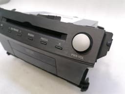 LEXUS LEXUS RC F TRACK MARK LEVINSON HEAD UNIT XC10 86120-24A00 Audio EURO — thumbnail 3