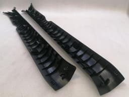 LEXUS LEXUS RC F TRACK XC10 Door Sill 67912-24030 Entry Bar — thumbnail 6