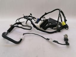 LEXUS Lexus RC F TRACK XC10 Wiring Loom 82151-24480A Wiring Harness FR DOOR door — thumbnail 3