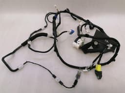 LEXUS Lexus RC F TRACK XC10 Wiring Loom 82151-24480A Wiring Harness FR DOOR door — thumbnail 2