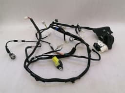 LEXUS Lexus RC F TRACK XC10 Wiring Loom 82151-24480A Wiring Harness FR DOOR door — thumbnail 5