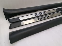 LEXUS LEXUS RC F TRACK XC10 Door Sill 67912-24030 Entry Bar — thumbnail 2