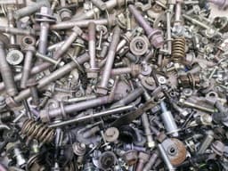 LEXUS LEXUS RC F TRACK XC10 SCREWS BOLTS FROM ONE CAR SET SET BOLTS — thumbnail 5