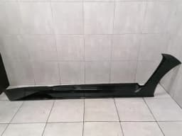 LEXUS Lexus RC F TRACK XC10 side skirt 75850-24110 side skirts — thumbnail 1