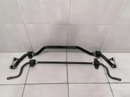 LEXUS LEXUS RC F TRACK XC10 Anti Roll Bar SET 48812-24140 Stabilizer — thumbnail 1