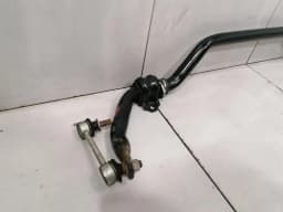 LEXUS LEXUS RC F TRACK XC10 Anti Roll Bar SET 48812-24140 Stabilizer — thumbnail 4