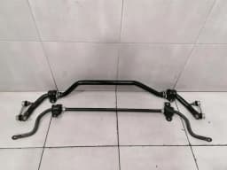LEXUS LEXUS RC F TRACK XC10 Anti Roll Bar SET 48812-24140 Stabilizer — thumbnail 10