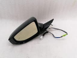 LEXUS LEXUS RC F TRACK XC10 Left Door Mirror BLIND SPOT FACELIFT DIM 87940-24290-B2 — thumbnail 7