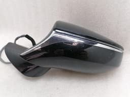 LEXUS LEXUS RC F TRACK XC10 Left Door Mirror BLIND SPOT FACELIFT DIM 87940-24290-B2 — thumbnail 10