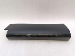 LEXUS XUS RC F TRACK XC10 veneer RHD CARBON strip cover right handlebar — thumbnail 5
