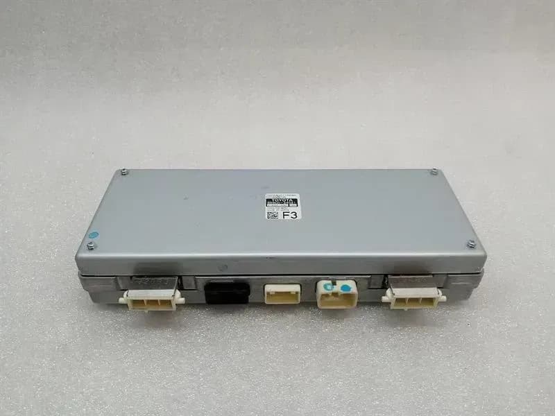 LEXUS LEXUS RC F TRACK Torque Vectoring Differential Module 899C0-24021 Control Unit