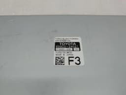 LEXUS LEXUS RC F TRACK Torque Vectoring Differential Module 899C0-24021 Control Unit — thumbnail 5