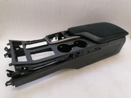 LEXUS LEXUS RC F TRACK XC10 Console 86110-24220 Center Console ALCANTARA RHD — thumbnail 3