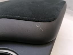LEXUS LEXUS RC F TRACK XC10 Console 86110-24220 Center Console ALCANTARA RHD — thumbnail 6