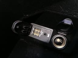 LEXUS LEXUS RC F TRACK XC10 Console 86110-24220 Center Console ALCANTARA RHD — thumbnail 8