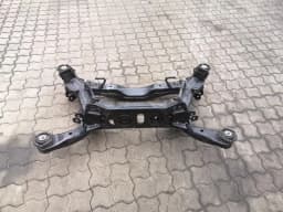 LEXUS LEXUS RC F TRACK XC10 rear subframe 51206-30152 axle frame rear axle — thumbnail 3