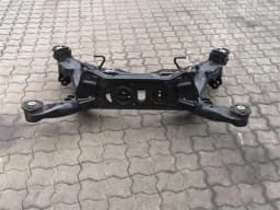 LEXUS LEXUS RC F TRACK XC10 rear subframe 51206-30152 axle frame rear axle — thumbnail 5