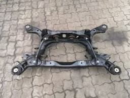 LEXUS LEXUS RC F TRACK XC10 rear subframe 51206-30152 axle frame rear axle — thumbnail 1