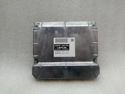 LEXUS LEXUS RC F TRACK XC10 V8 Engine Electronic Module 89661-24G00 MOTOR Control Unit — thumbnail 4