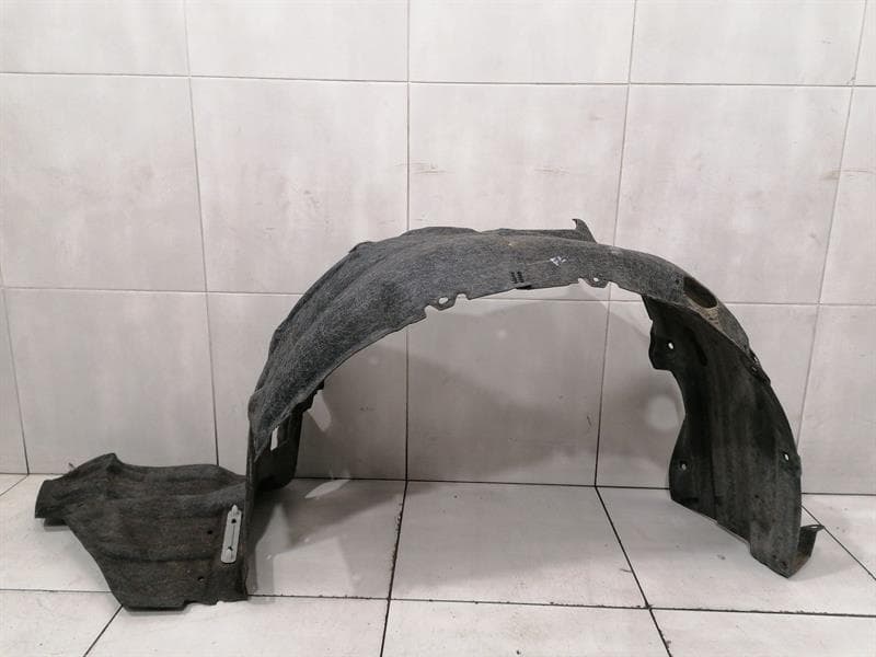 LEXUS LEXUS RC F TRACK XC10 Wheel Arch Liner (Plastic) 53806-24100 WHEEL RUN COVER