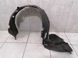 LEXUS LEXUS RC F TRACK XC10 Wheel Arch Liner (Plastic) 53806-24100 WHEEL RUN COVER — thumbnail 10
