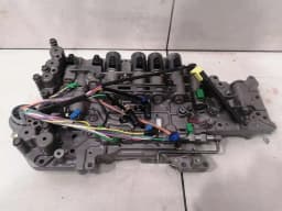 LEXUS LEXUS RC F TRACK XC10 Gearbox 35410-24240 Transmission HYDRAULICC UNIT — thumbnail 1