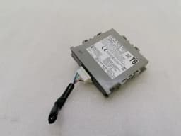 LEXUS LEXUS RC F TRACK XC10 electronic module 8976A-24012 controller TYRE PRESSURE — thumbnail 1