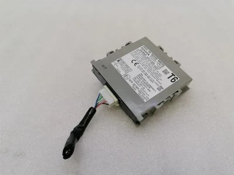 LEXUS LEXUS RC F TRACK XC10 electronic module 8976A-24012 controller TYRE PRESSURE