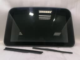 LEXUS Lexus RC F TRACK XC10 Sunroof 63201-24111 Sliding Sunroof — thumbnail 1