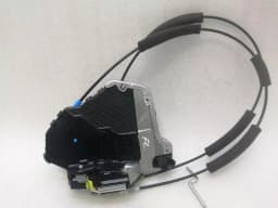 LEXUS XUS RC F TRACK XC10 door lock 69030-60250 door lock — thumbnail 3