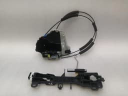 LEXUS XUS RC F TRACK XC10 door lock 69030-60250 door lock — thumbnail 6