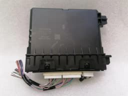 LEXUS LEXUS RC F TRACK XC10 Electronic Module 88650-24580 Control Unit — thumbnail 7