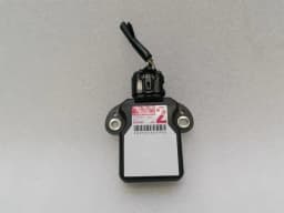LEXUS LEXUS RC F TRACK XC10 Sensor 89183-50030 YAW RATE — thumbnail 4