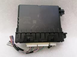 LEXUS LEXUS RC F TRACK XC10 Electronic Module 88650-24580 Control Unit — thumbnail 1