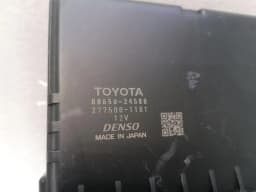 LEXUS LEXUS RC F TRACK XC10 Electronic Module 88650-24580 Control Unit — thumbnail 6