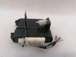 LEXUS LEXUS RC F TRACK XC10 Electronic Module 88650-24580 Control Unit — thumbnail 5