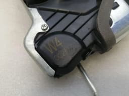 LEXUS XUS RC F TRACK XC10 door lock 69030-60250 door lock — thumbnail 10