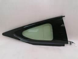 LEXUS Lexus RC F TRACK XC10 Right Quarter Glass 62720-24310 Door Window 1⁄4 Rear Right — thumbnail 1