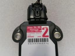 LEXUS LEXUS RC F TRACK XC10 Sensor 89183-50030 YAW RATE — thumbnail 2