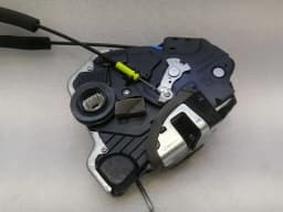 LEXUS XUS RC F TRACK XC10 door lock 69030-60250 door lock — thumbnail 4