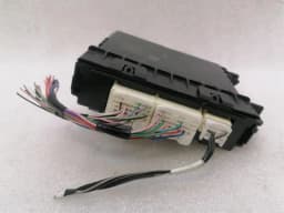 LEXUS LEXUS RC F TRACK XC10 Electronic Module 88650-24580 Control Unit — thumbnail 8