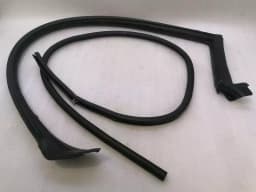 LEXUS LEXUS RC F TRACK XC10 LEFT Door Seal 67862-24060 Door Seals LEFT — thumbnail 6