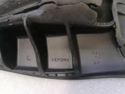 LEXUS LEXUS RC F TRACK XC10 LEFT Door Seal 67862-24060 Door Seals LEFT — thumbnail 3
