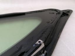 LEXUS Lexus RC F TRACK XC10 Right Quarter Glass 62720-24310 Door Window 1⁄4 Rear Right — thumbnail 6