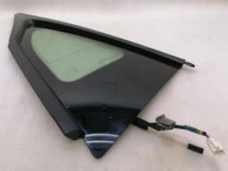 LEXUS Lexus RC F TRACK XC10 Right Quarter Glass 62720-24310 Door Window 1⁄4 Rear Right — thumbnail 3