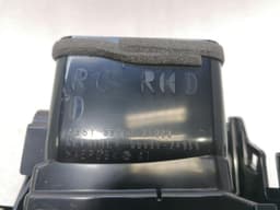 LEXUS LEXUS RC F TRACK XC10 Air Vent 55650-24090 Vent Nozzle Vent Grille RHD — thumbnail 5