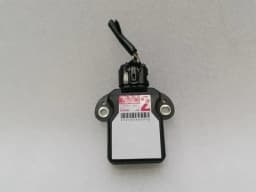LEXUS LEXUS RC F TRACK XC10 Sensor 89183-50030 YAW RATE — thumbnail 1